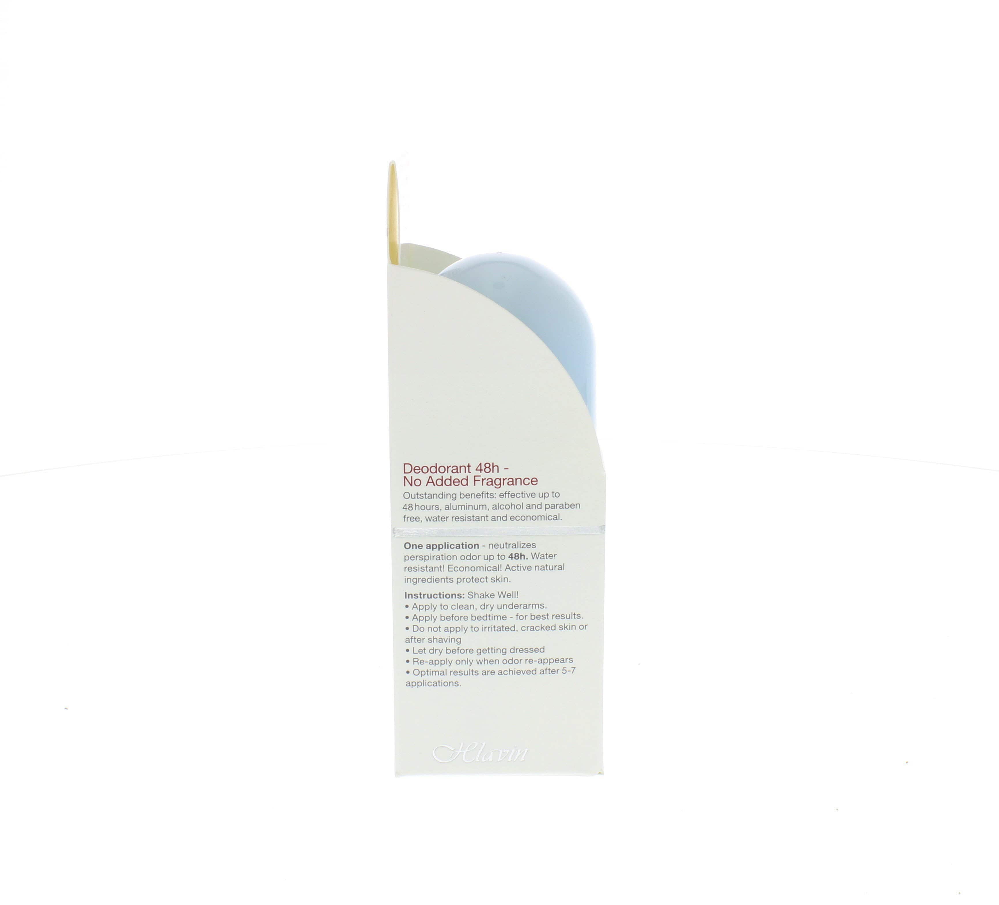Lavilin - 48h Roll-on Deodorant 60 ml