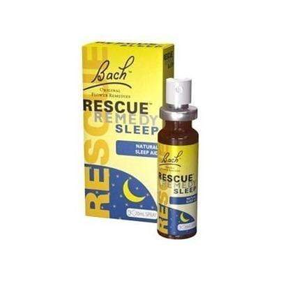 Bach Rescue Remedy Night Spray