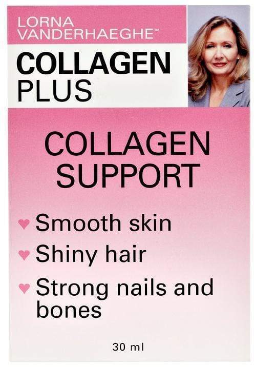 Smart Solutions Collagen Plus Liquid