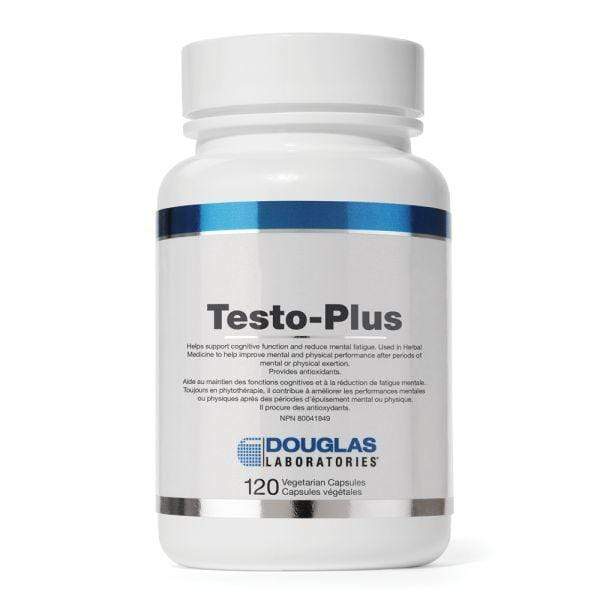 Douglas Laboratories Testo-Plus