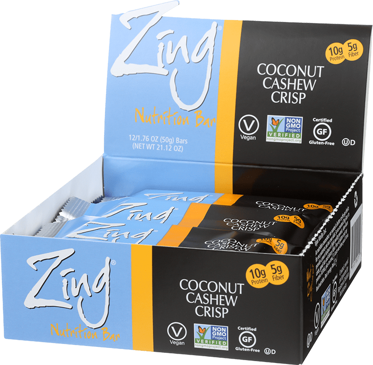 Buy Zing Bars Products at Healtha.ca | Free Shipping in Canada
