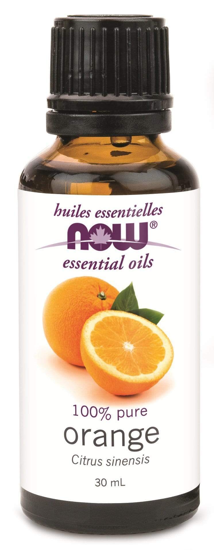 NOW Orange Oil