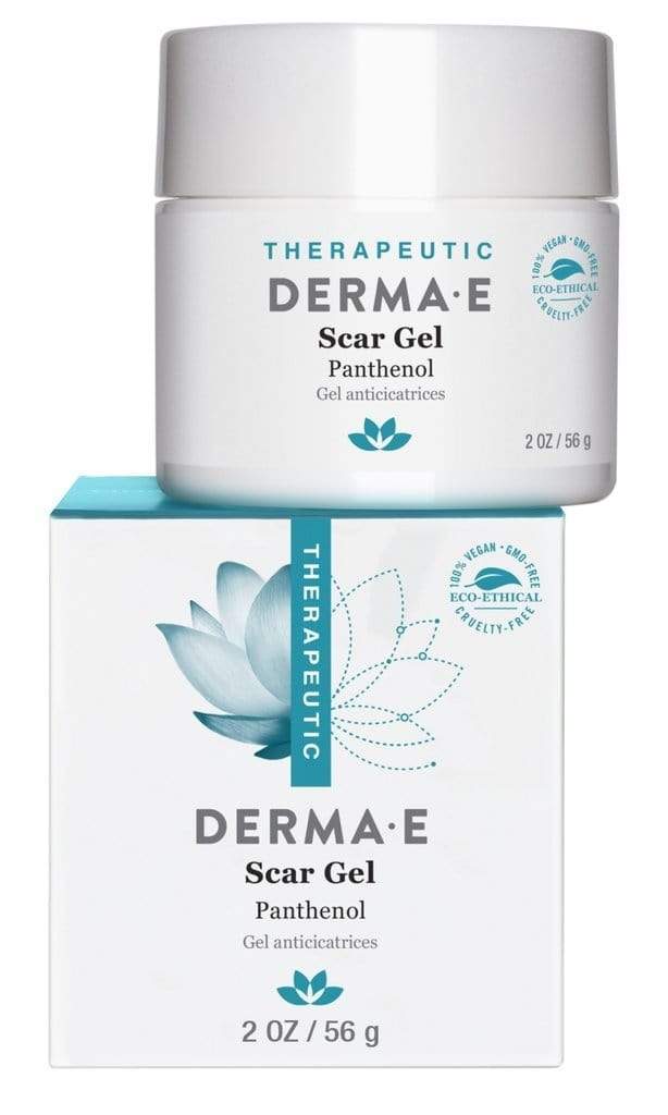Derma E Scar Gel