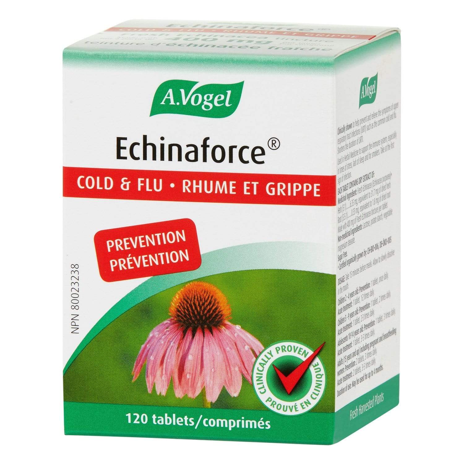 A.Vogel Echinaforce