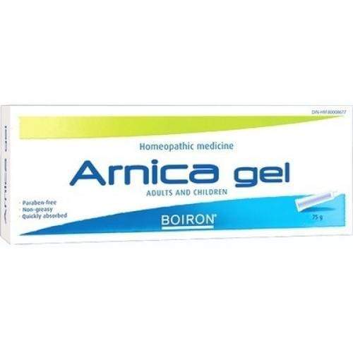Boiron Arnicare Gel Muscle Pains