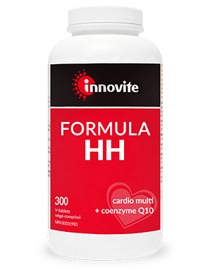 Innovite Formula HH 300 Tablets