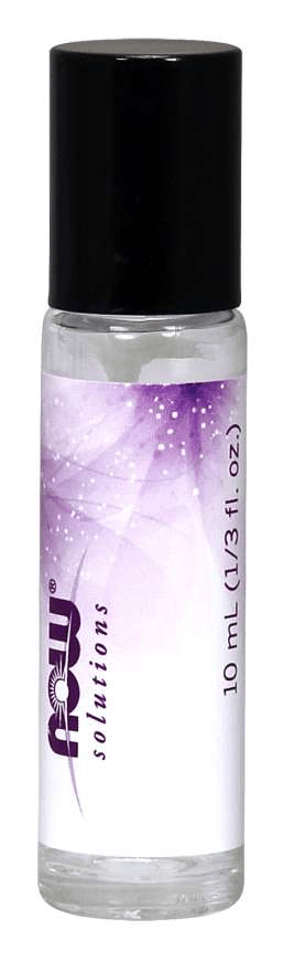 NOW Empty Roll-On 6x 10 mL Bottles