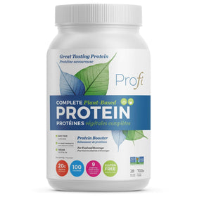 Profi Vegan Protein Booster 700 g