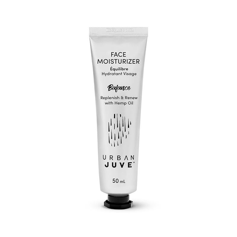 Urban Juve Face Moisturizer Balance 50 ml