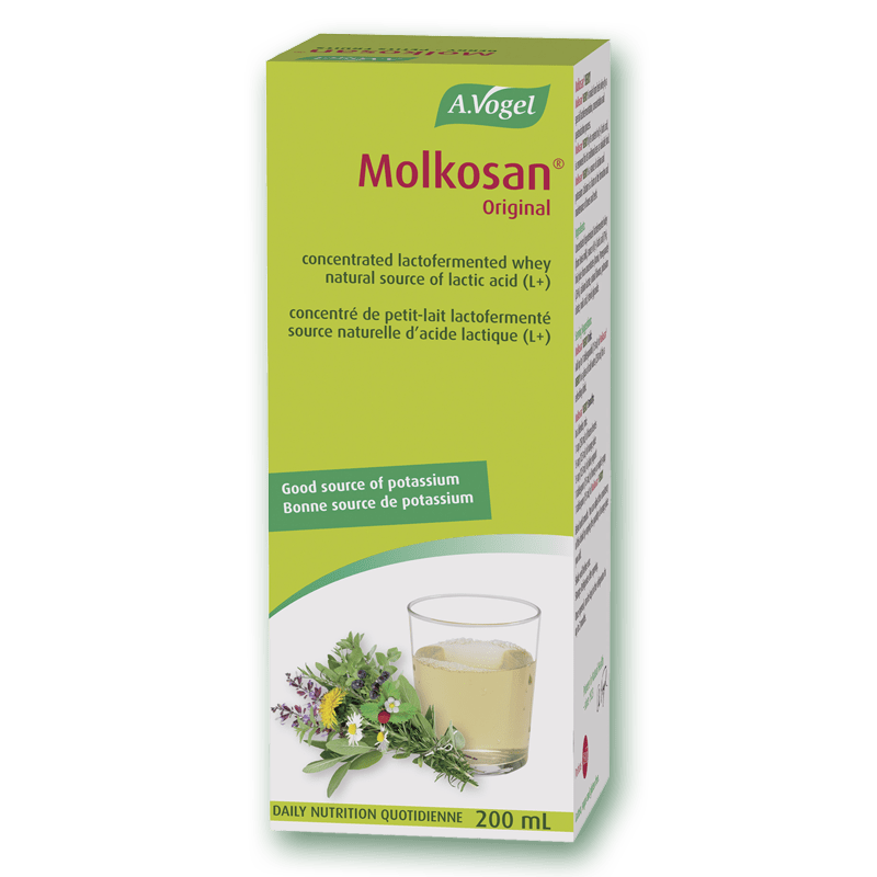 A.Vogel Molkosan