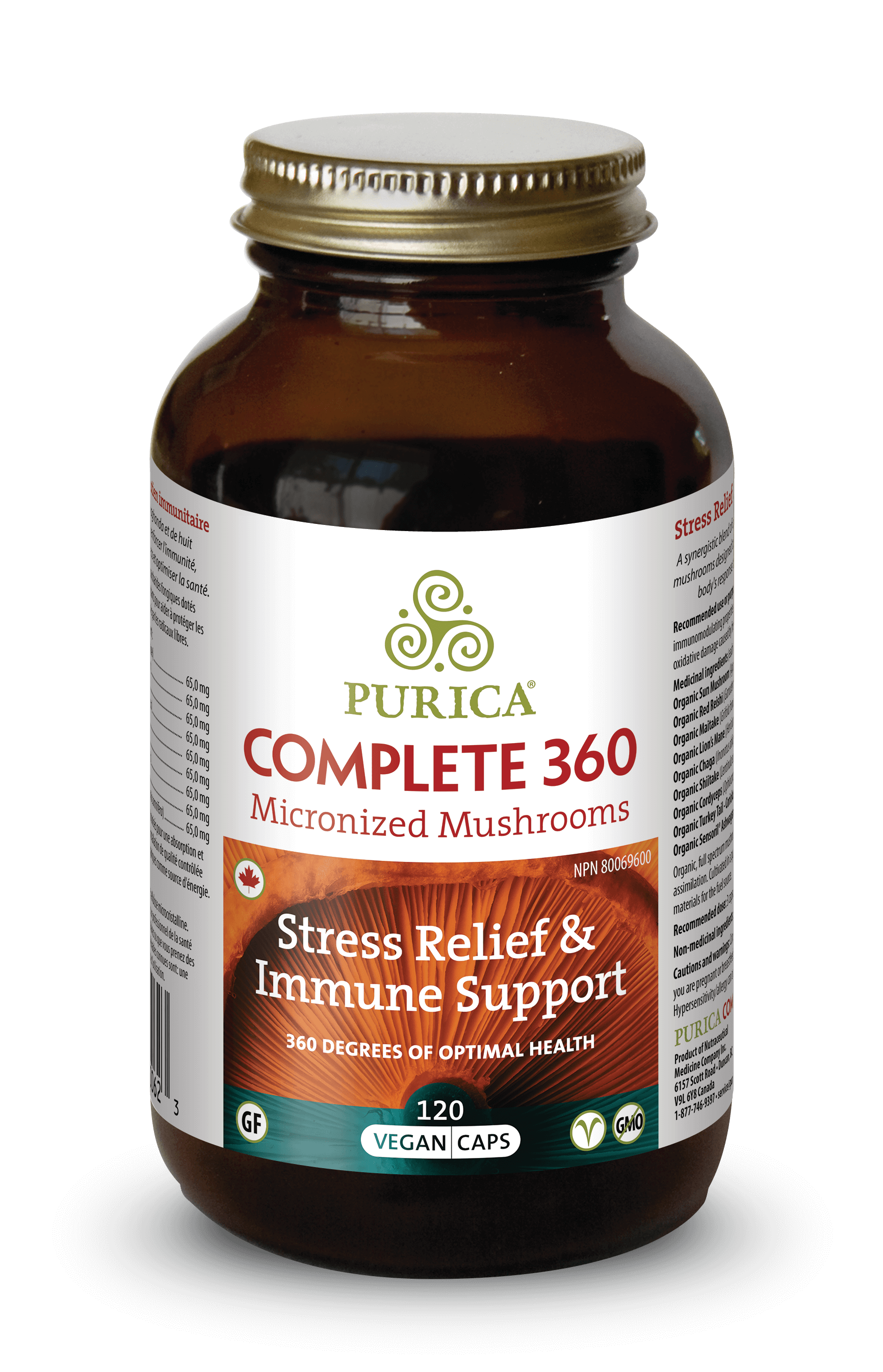 Purica Complete 360