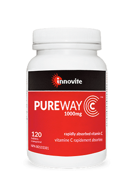 Innovite Pureway C 1000 mg