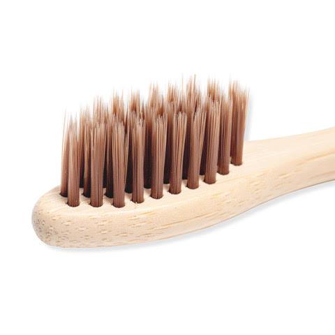Your Basics Shop Bamboo Toothbrush