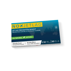 No-Jet-Lag