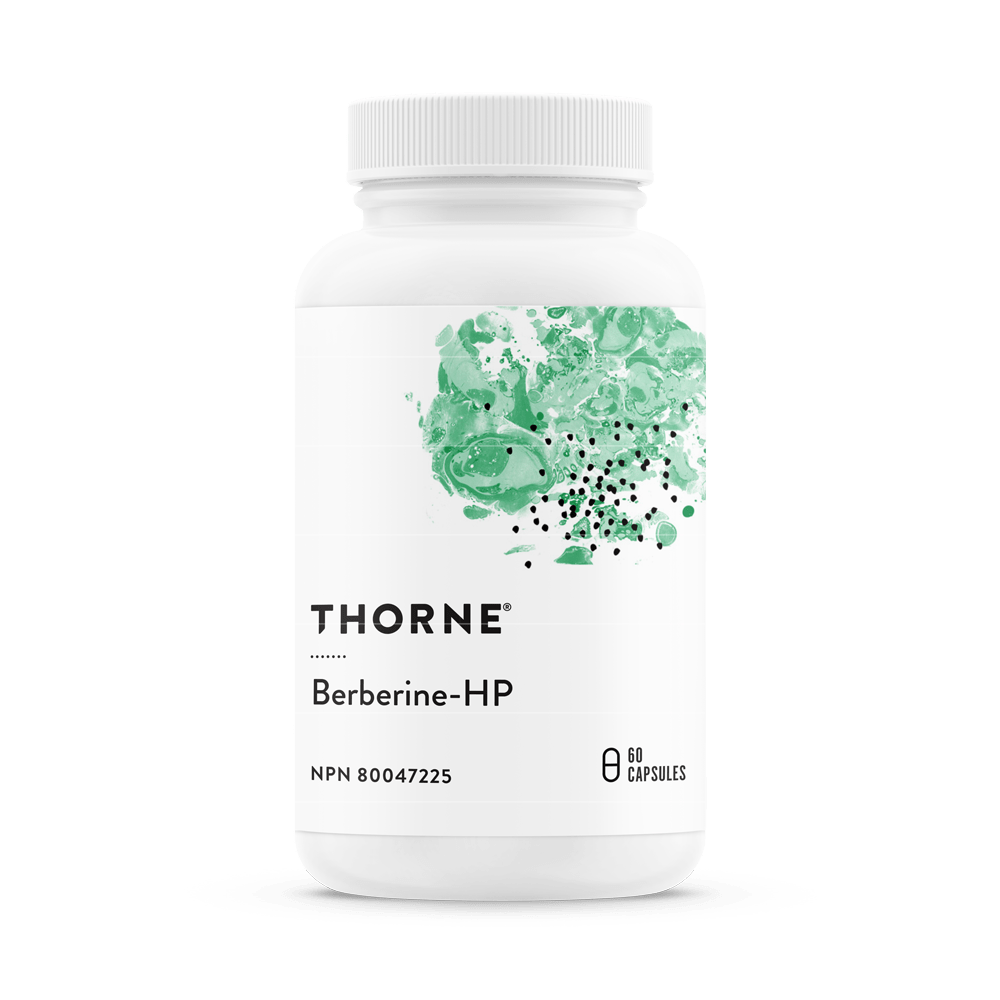 Thorne Research Berberine