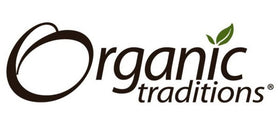 Organic Traditions Products in Canada