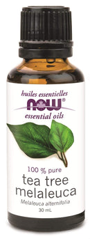 زيت شجرة الشاي من ناو