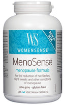 WomenSense MenoSense Bonus Size 240 Capsules
