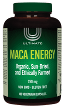 طاقة الماكا المطلقة