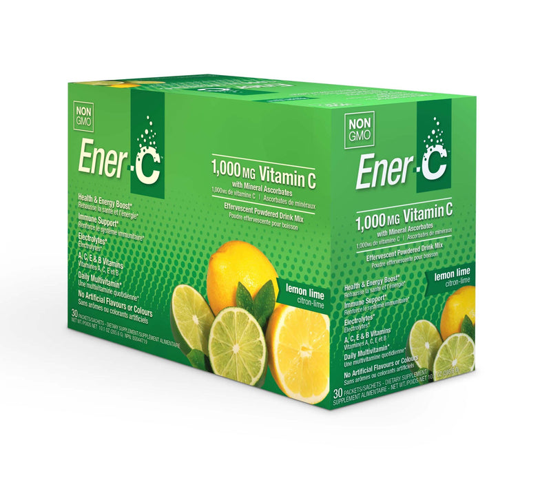 Ener-C Lemon Lime
