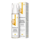 مرطب مجدد بفيتامين C من Derma-E