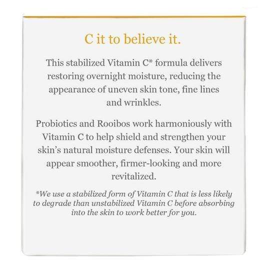 Derma E Vitamin C Intense Night Cream 56 g