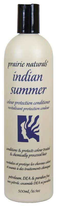 Prairie Naturals Indian Summer Conditioner 350 ml