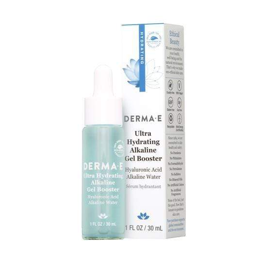 Derma E Ultra Hydrating Alkaline Gel Booster