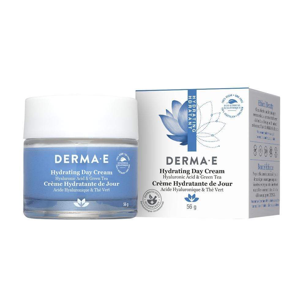 Derma E Hydrating Day Cream 56 g