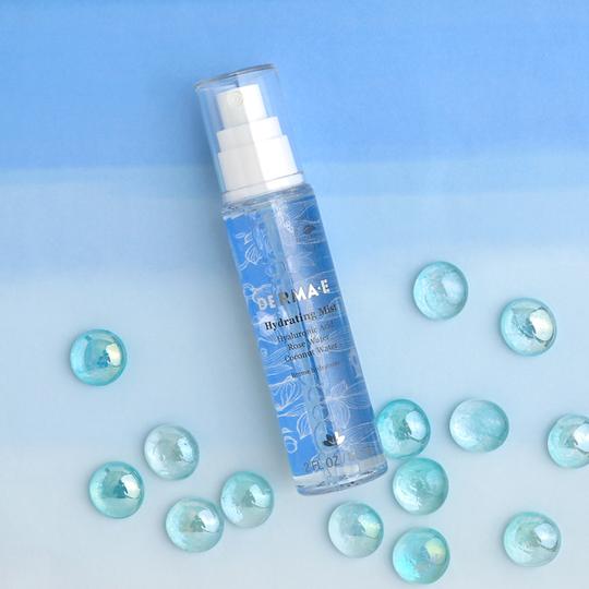 Derma-E Hydrating Mist