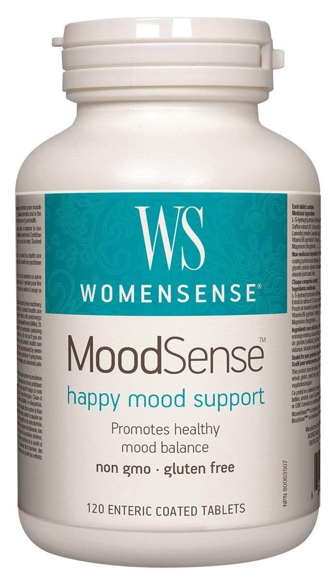 WomenSense MoodSense