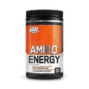 اوبتيموم نيوتريشن الطاقة الأمينية - مبرد البرتقال