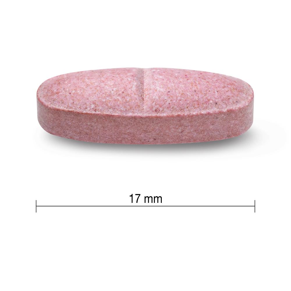 Jamieson Grape Seed 1500 mg 60 Caplets