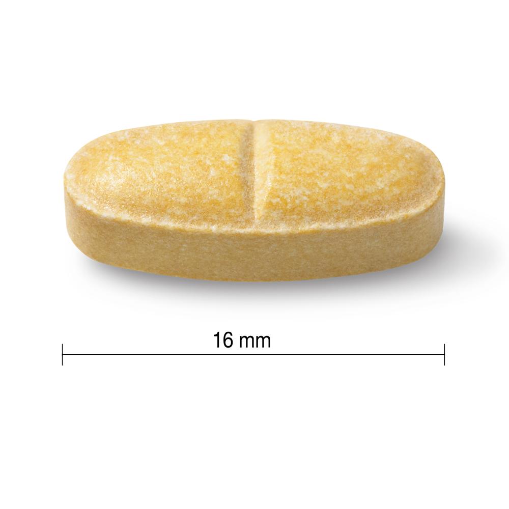 Jamieson Milk Thistle 90 Caplets
