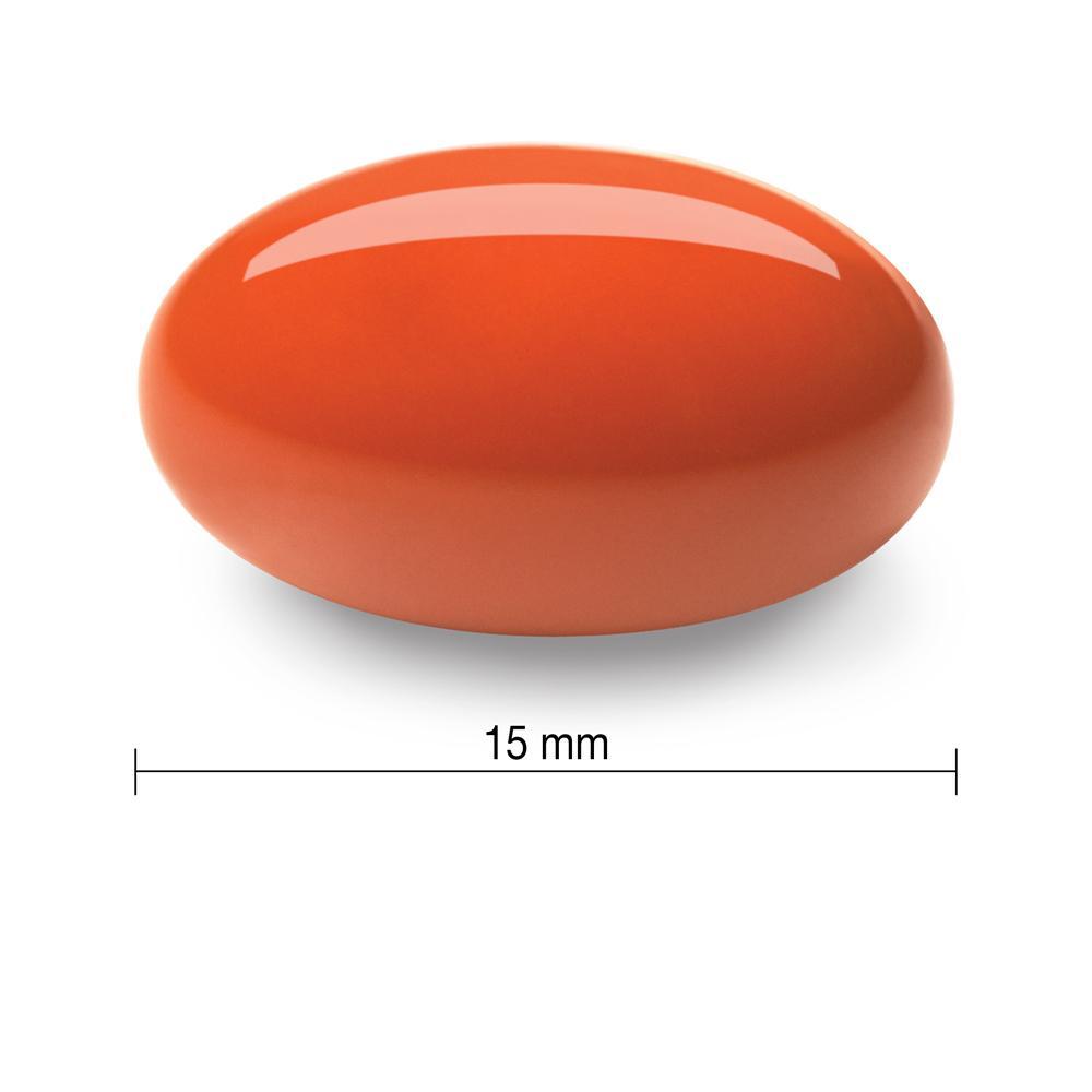 Jamieson CoQ10 120 mg 60 Softgels