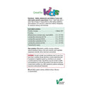 Jamieson 츄어블 프로바이오틱 딸기 60정