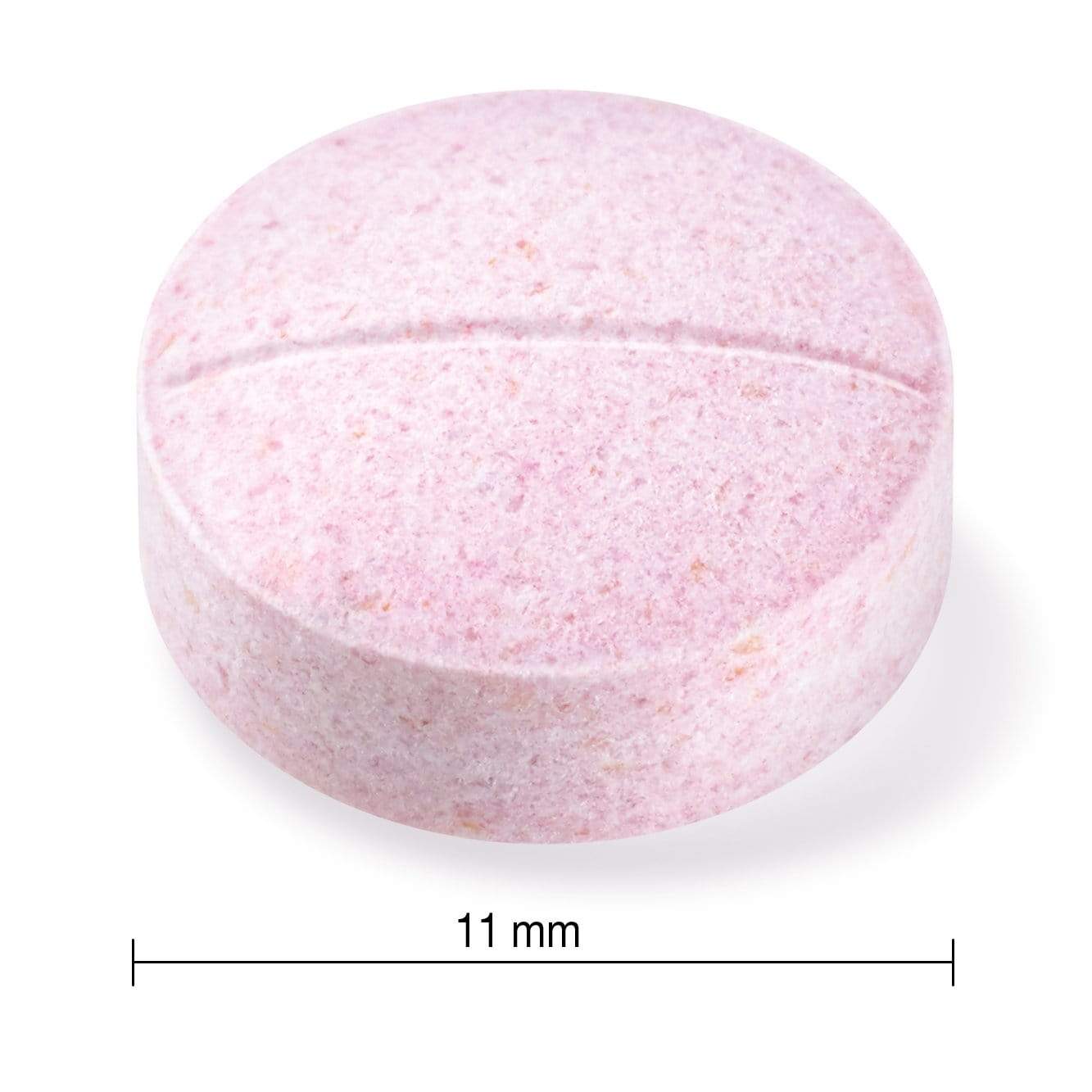 Jamieson Chewable Probiotic Strawberry 60 Tablets