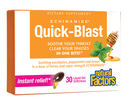 Natural Factors Echinamide Quick Blast