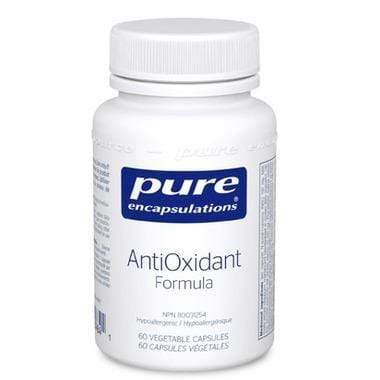 PURE Encapsulations AntiOxidant Formula