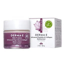 Derma-E مرطب الببتيدات والكولاجين المتقدم