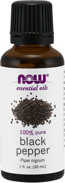 ناو، زيت الفلفل الأسود، 30 مل