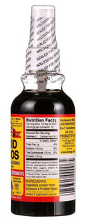 Bragg, All Purpose Liquid Soy Seasoning, 180mL