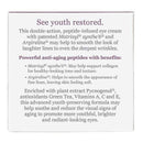 ديرما إي كريم العين المتطور بالببتيدات والكولاجين