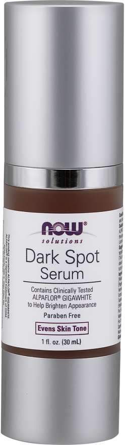 NOW Dark Spot Serum - Evens Skin Tone 30mL