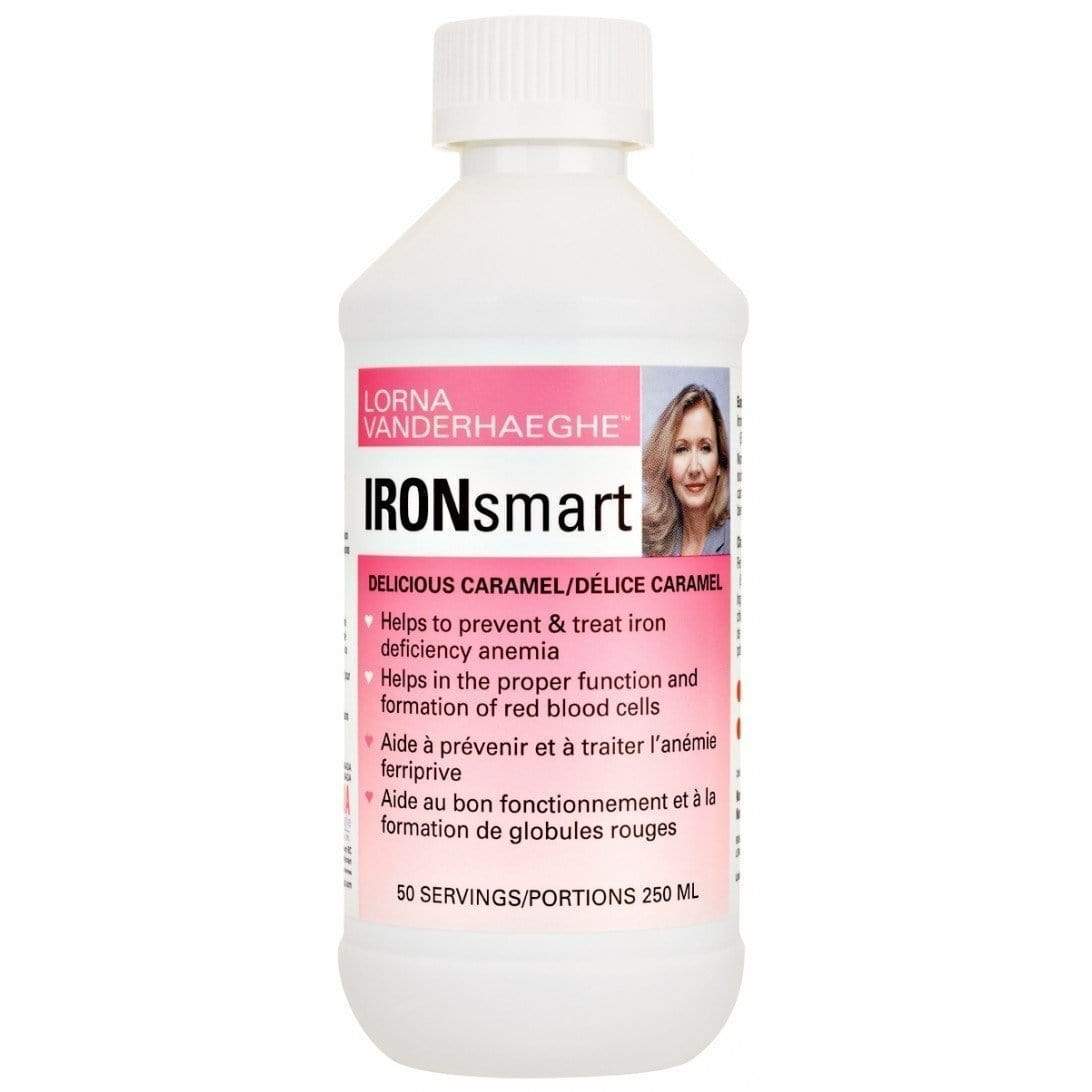Smart Solutions IRONsmart