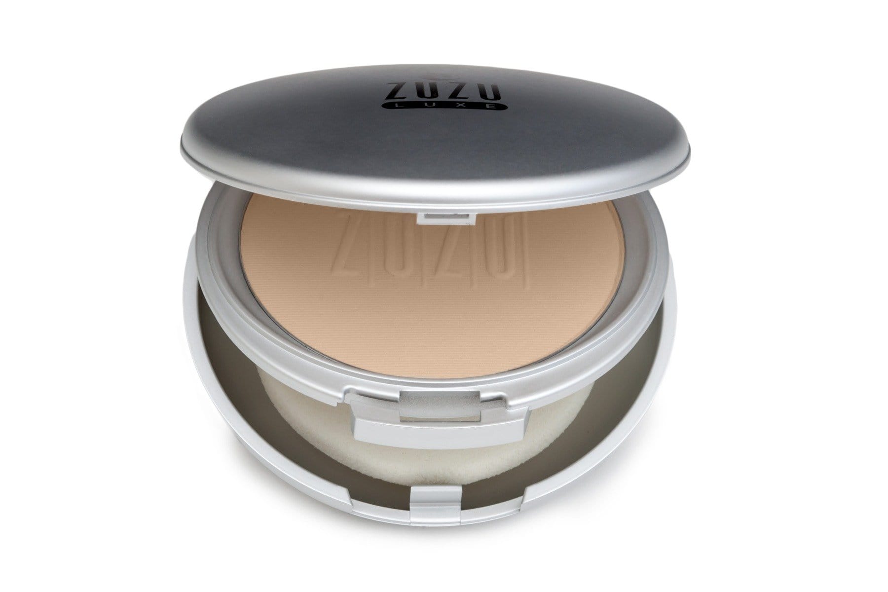 Zuzu D-4 Dual Powder Foundation