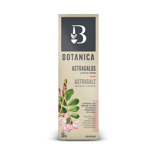 Botanica Astragalus 50 ml