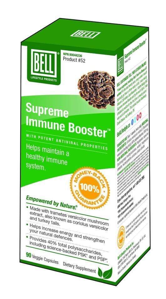 Bell Supreme Immune Booster