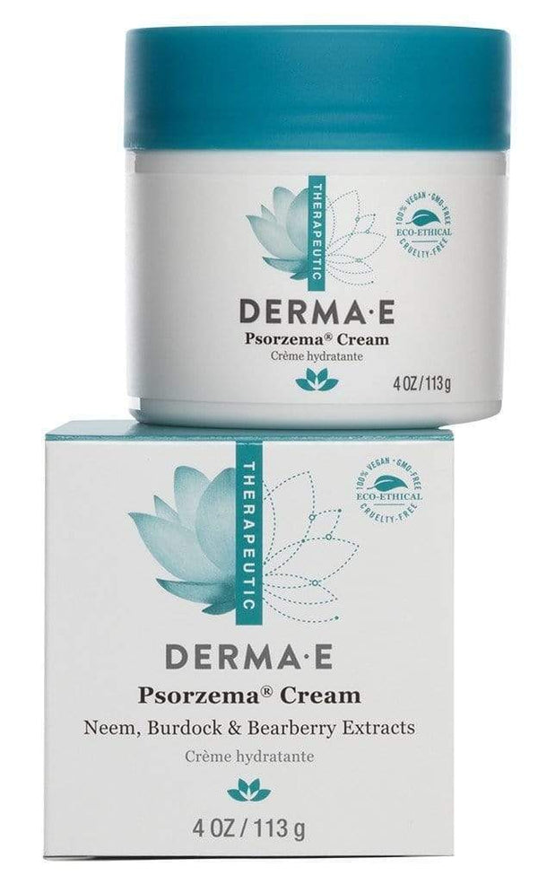 Derma E Psorzema Cream 113 g