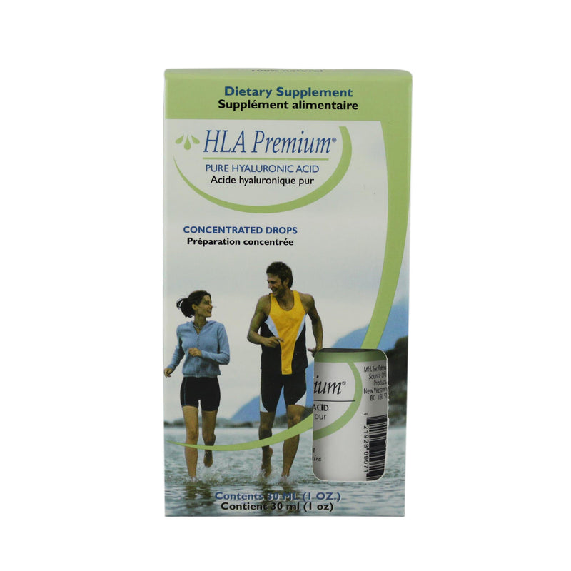 Source of Life HLA Premium - Pure Hyaluronic Acid